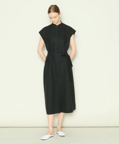 JOSEPH 【洗える】ボイルコットン　ドレス