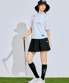 PW CIRCULUS 【手洗い洗濯可 / 小さくたためる】【UNISEX】NEW！ポケッタブルバケットハット  ゴルフ