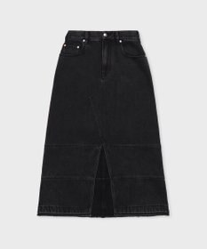 Paul Smith ウォッシュド デニム スカート