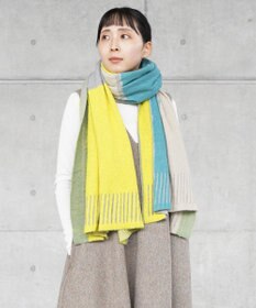 nitorito 【UNISEX】oh.hori ストール