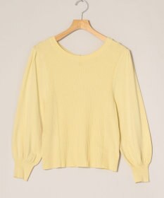 ONWARD Reuse Park 【any SiS】ニット春夏