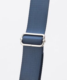 LA BAGAGERIE 【MONICA】サイドジップショルダーバッグ