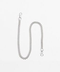 WEGO チェーン付きバルーンパンツ