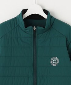 23区GOLF 【MEN】中綿ブルゾン