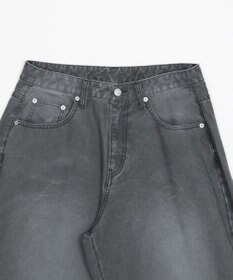 WEGO チェーン付きバルーンパンツ