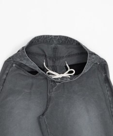 WEGO チェーン付きバルーンパンツ