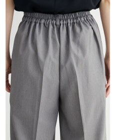 Green Parks ワイドタックパンツ