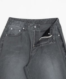 WEGO チェーン付きバルーンパンツ