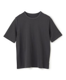 UNFILO BEAUTYFORM-Tコットン ベーシックTシャツ