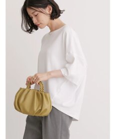 AMERICAN HOLIC ＵＶカット　コクーン半袖カットプルオーバー