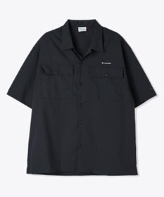 Columbia Columbia/ クリスタルロックショートスリーブシャツ /コロンビア