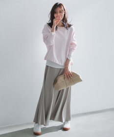 UNFILO L シアーロンTEE