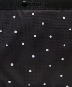 LeSportsac DANIELLA CROSSBODY/ブリスドッツ