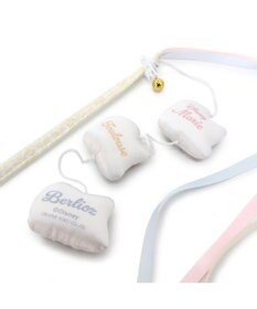 PET PARADISE ディズニー  ３兄弟 猫じゃらし