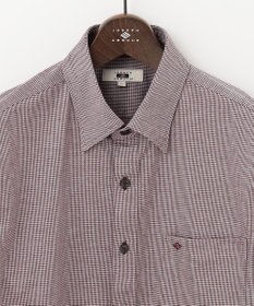 JOSEPH ABBOUD 【快適な着心地/イージーケア】ジャージーシャツ