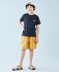 UNFILO 【110-150cm】CLEAN Tee(UNISEX)