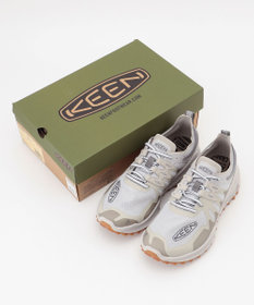 JOSEPH ABBOUD MOUNTAIN 【次世代ハイパフォーマンスシューズ】KEEN・トレッキングシューズ  ZIONIC SPEED