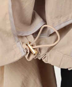 23区 L 【エステータ】エンシュクライト ジップブルゾン