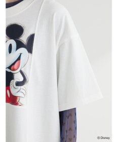 Green Parks Ｄｉｓｎｅｙ１００　ミッキーマウス／Ｔシャツ