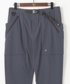 JOSEPH ABBOUD MOUNTAIN 【2WAYストレッチ/ECO撥水/防風/裏起毛】ストームシャットフリース パンツ