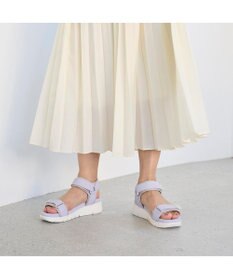 Riz raffinee <Riz raffinee>スポーツサンダル