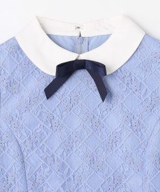 組曲 KIDS 【150-170㎝】 レースワンピース