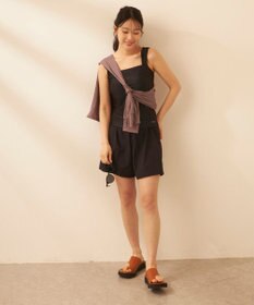 OP／FILA 【FILA】リゾート水着&カバーアップ4点セット