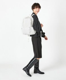 LeSportsac ROUTE BACKPACK/メレンゲ