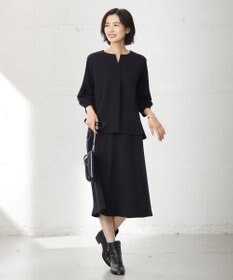 J.PRESS LADIES セルロースリバー カットソー