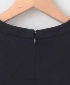 組曲 【KUMIKYOKU NAVY】コンフォータブルアムンゼン ティアードブラウス