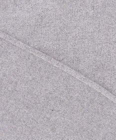 J.PRESS YORK STREET 【UNISEX】オックス起毛 バンドカラーシャツ