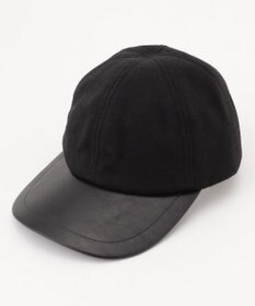 ICB コンフォータブルウールキャップ