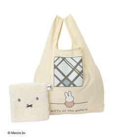 Green Parks ｍｉｆｆｙ／エコバッグ