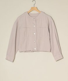 ONWARD Reuse Park 【any SiS】ジャケット春夏