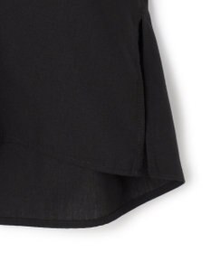 UNFILO L エンブロイダリー ブラウス