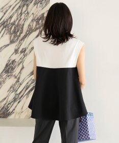 UNFILO L ビスチェ レイヤードT