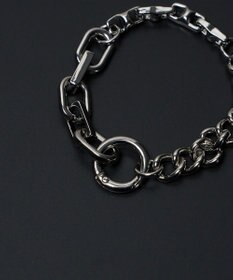 WEGO Mミックスチェーンブレス