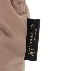 23区 VIOLAd'ORO 2WAY ナイロン トートバッグ (Sサイズ)
