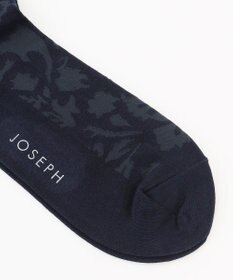 JOSEPH HOMME シャドウフラワー　ソックス