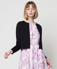 TOCCA 【洗える！】SUGAR CUBE カーディガン