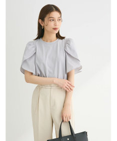 Green Parks ・ＳＵＧＡＲ　ＳＰＯＯＮ　チューリップスリーブＴＥＥ