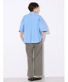 AMERICAN HOLIC ウエストイージーストレートパンツ