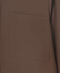 BEIGE， 【WEB限定】MANASLU / シャツワンピース