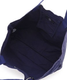 J.PRESS MEN 【J.PRESS ORIGINALS】【UNISEX】Garment Dyed Cotton Embroidery Eco Bag