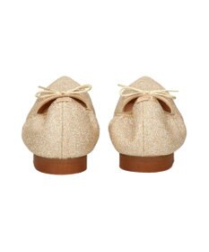 Bridget Birkin 【Bridget Birkin】ポインテッドトゥバレエシューズ