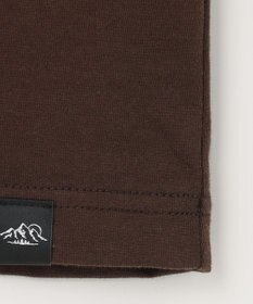 JOSEPH ABBOUD MOUNTAIN 【UNISEX】オーガニックコットン天竺 Tシャツ