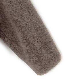 ショウコ　　23区　テディボア　ブルゾン 洗える】テディボア ブルゾン / 23区 | ファッション通販 【公式