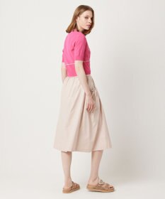 TOCCA 【洗える】SAILOR カーディガン