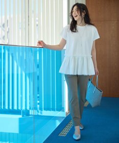 ANY ソロナチュールチュニック