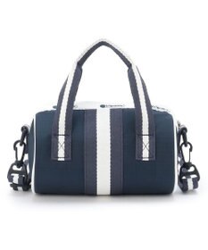LeSportsac MINI ROLL BAG/スペクテイターディープブルー